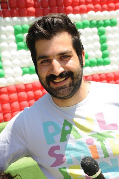 USJ Traditional Lebanese day 